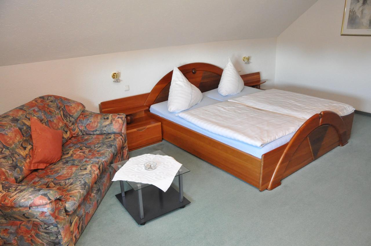 Hotel Eifelperle 라우바흐 객실 사진